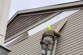 Best Fiber Cement Siding Installation  in Rose Valley, PA